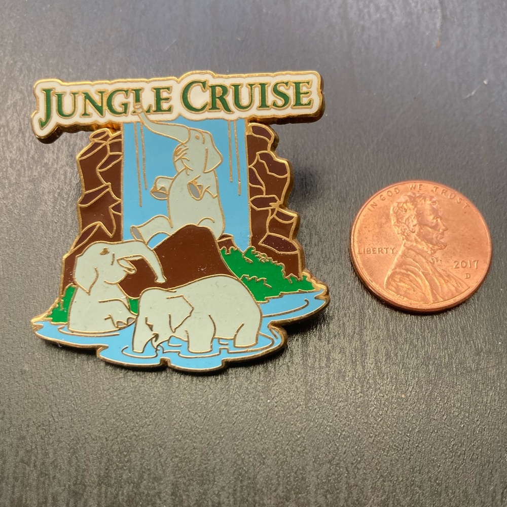 Collectable Pin